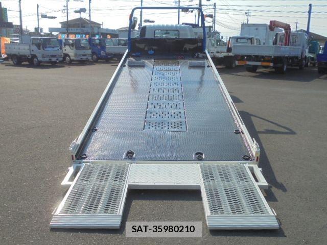 Hino DUTRO 2010-06 1189274-26