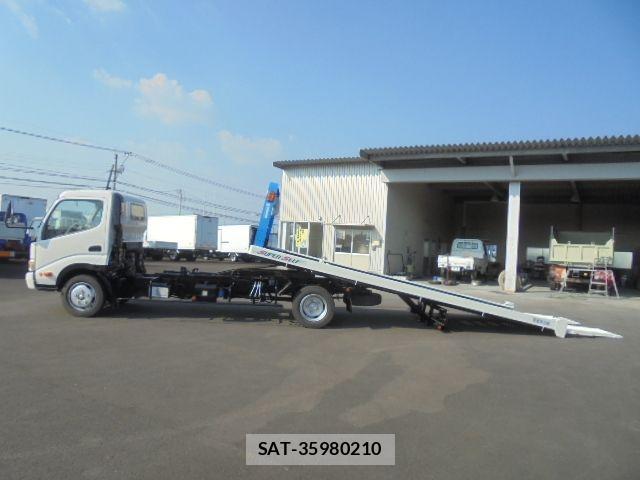 Hino DUTRO 2010-06 1189274-28