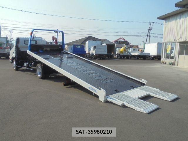 Hino DUTRO 2010-06 1189274-29