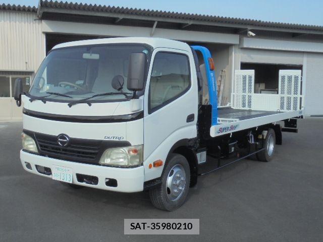 Hino DUTRO 2010-06 1189274-3
