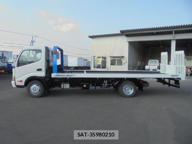 Hino DUTRO 2010-06 1189274-4
