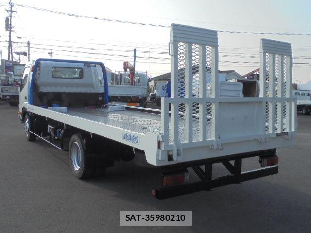 Hino DUTRO 2010-06 1189274-5