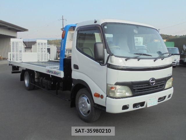Hino DUTRO 2010-06 1189274-7