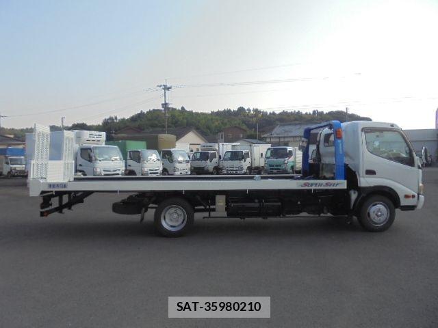 Hino DUTRO 2010-06 1189274-8