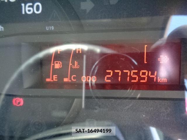 Hino DUTRO 2013-07 1216273-9