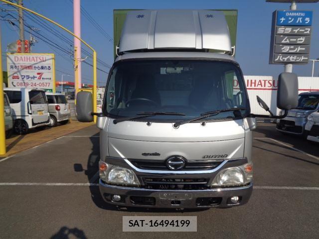 Hino DUTRO 2013-07 1216273-1
