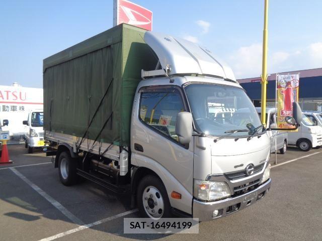Hino DUTRO 2013-07 1216273-2