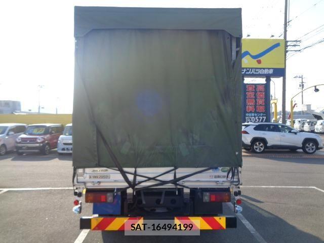 Hino DUTRO 2013-07 1216273-5