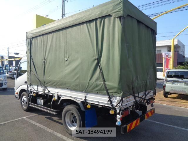 Hino DUTRO 2013-07 1216273-6