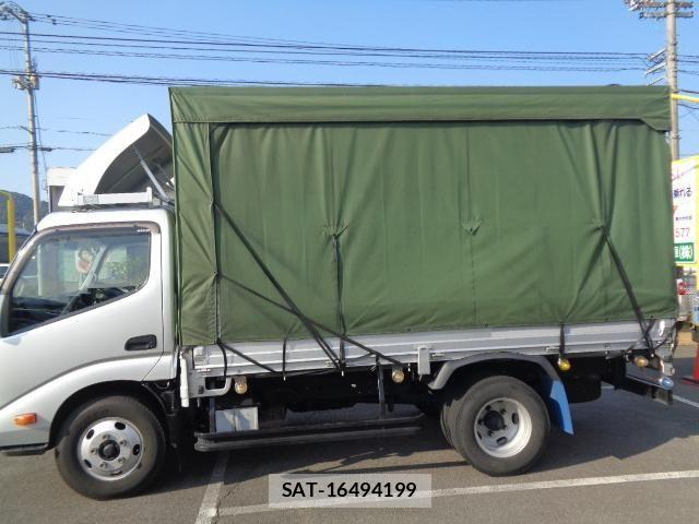 Hino DUTRO 2013-07 1216273-7