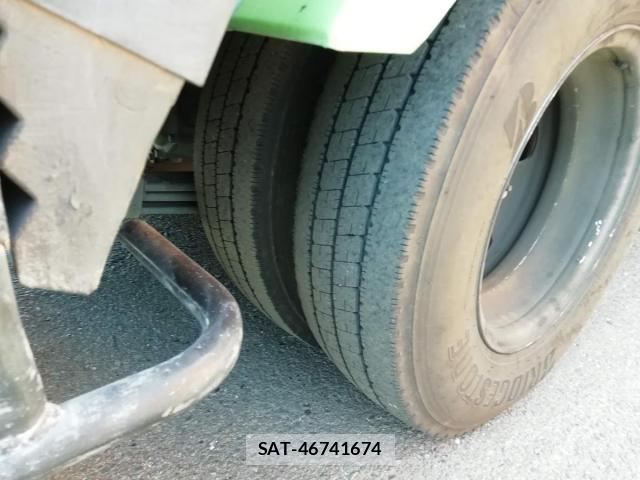 Hino DUTRO 2014-01 1220333-9