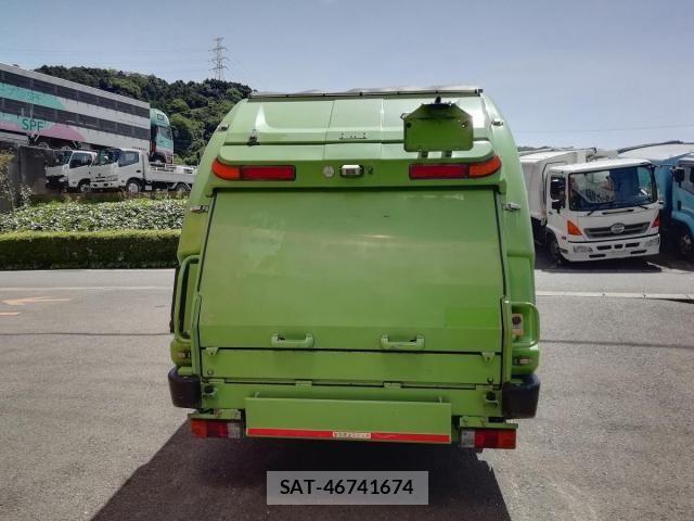 Hino DUTRO 2014-01 1220333-5