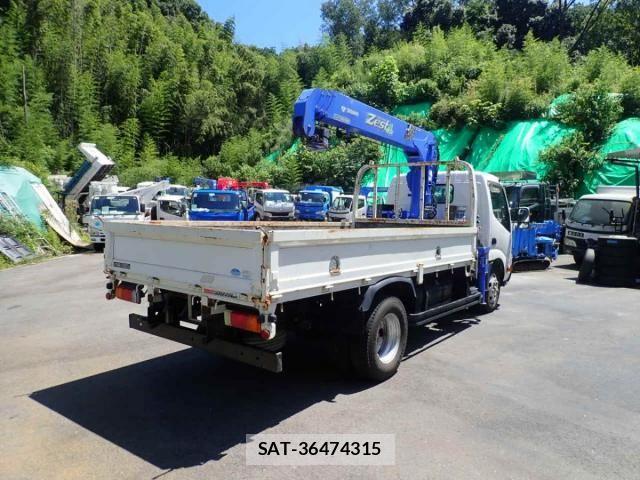 Hino DUTRO 2013-12 1220332-1