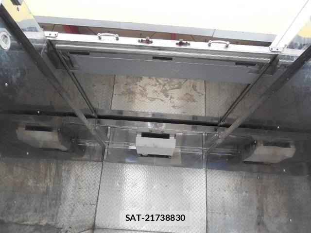 Hino DUTRO 2012-05 1220327-28