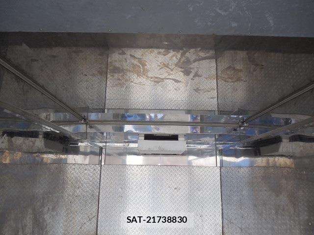 Hino DUTRO 2012-05 1220327-29