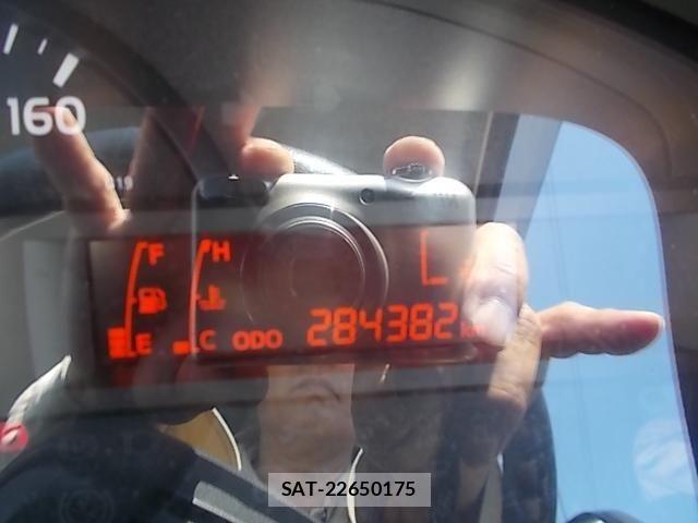 Hino DUTRO 2011-09 1220320-2