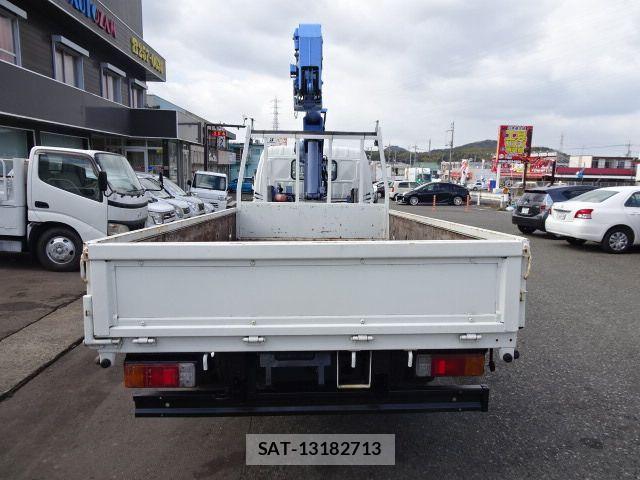 Hino DUTRO 2008-06 1220311-15