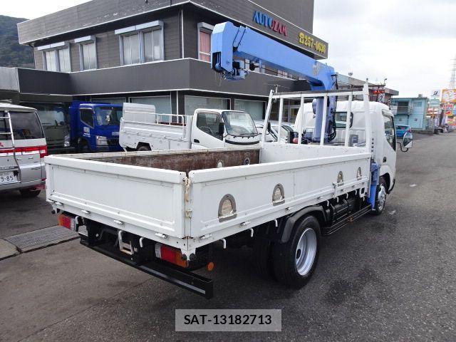 Hino DUTRO 2008-06 1220311-1