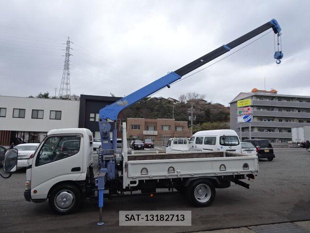 Hino DUTRO 2008-06 1220311-2