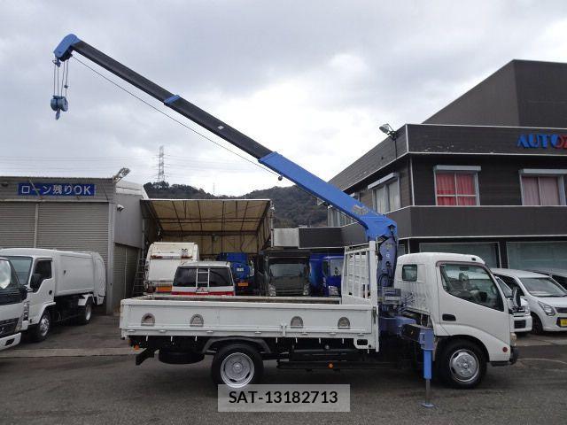 Hino DUTRO 2008-06 1220311-3