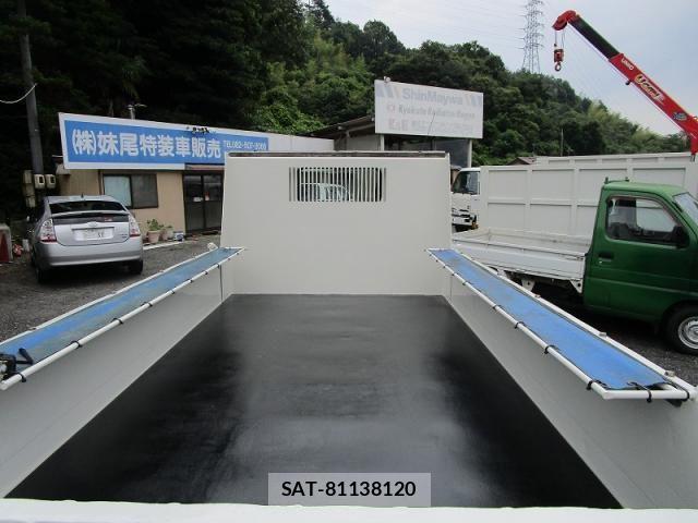 Hino DUTRO 2011-12 1220324-9