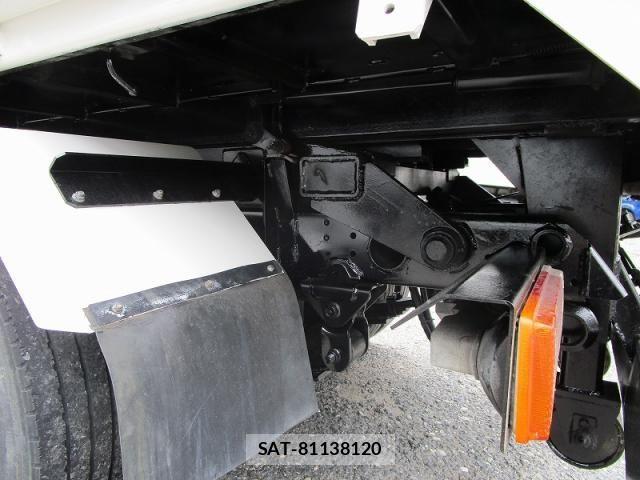 Hino DUTRO 2011-12 1220324-5