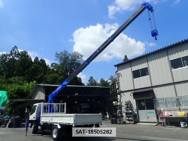Hino DUTRO 2010-07 1220315-3