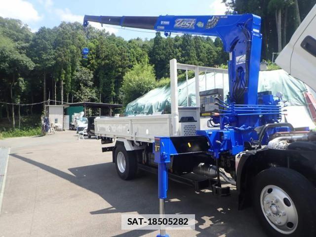 Hino DUTRO 2010-07 1220315-7