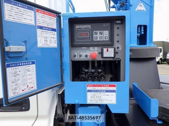 Hino DUTRO 2015-03 1227757-10
