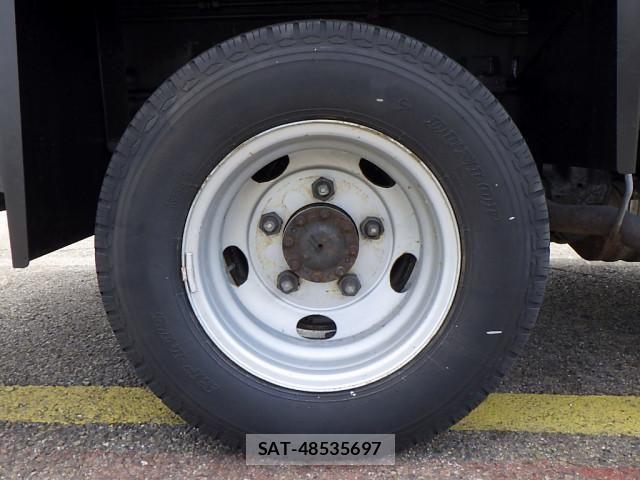 Hino DUTRO 2015-03 1227757-25