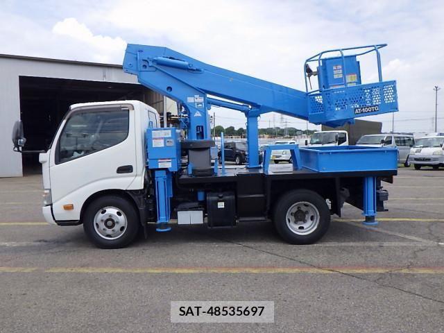 Hino DUTRO 2015-03 1227757-3