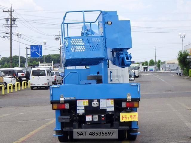 Hino DUTRO 2015-03 1227757-5