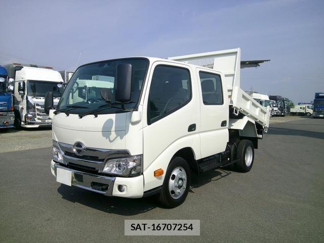 Hino DUTRO 2024-07 1227774-0