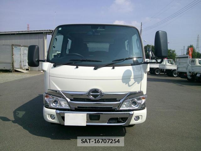 Hino DUTRO 2024-07 1227774-1