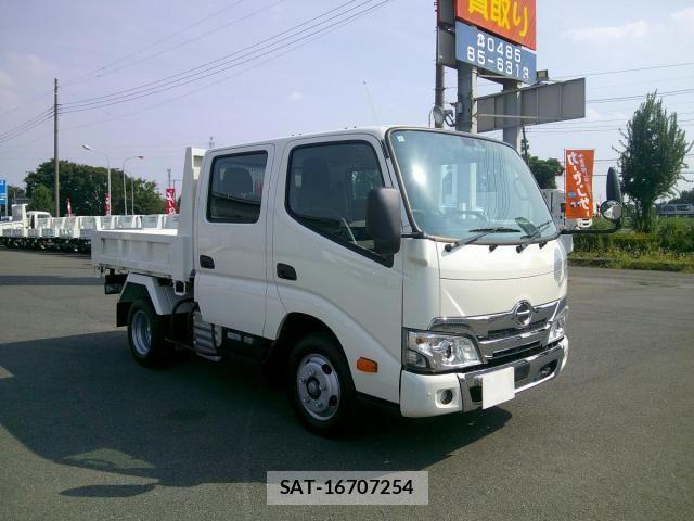 Hino DUTRO 2024-07 1227774-2