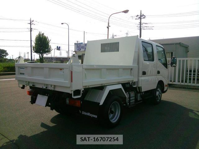Hino DUTRO 2024-07 1227774-4