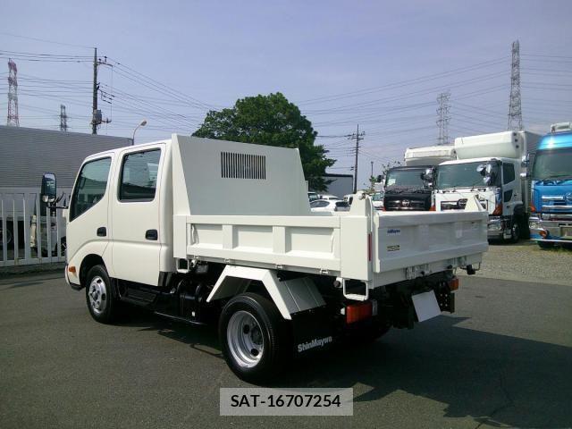 Hino DUTRO 2024-07 1227774-6