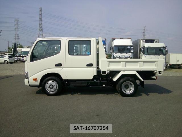 Hino DUTRO 2024-07 1227774-7