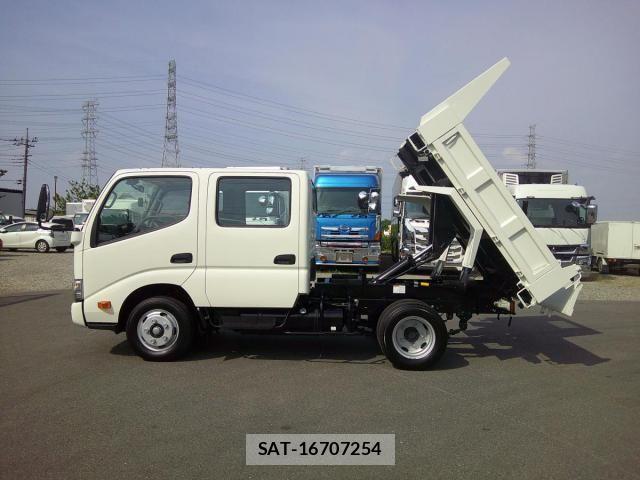 Hino DUTRO 2024-07 1227774-8