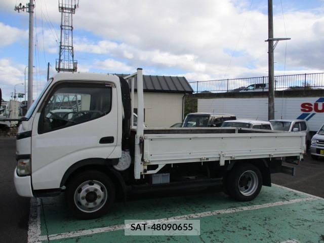 Hino DUTRO 2005-01 1227748-9