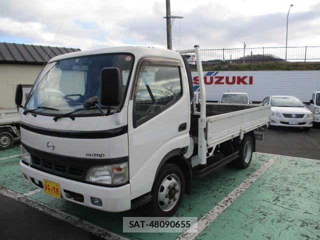Hino DUTRO 2005-01 1227748-10