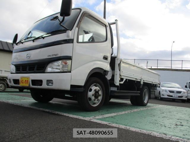 Hino DUTRO 2005-01 1227748-11