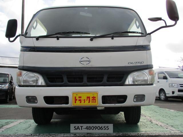 Hino DUTRO 2005-01 1227748-12