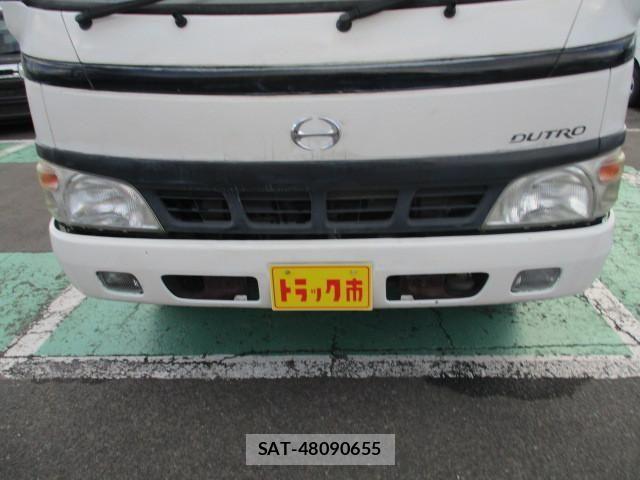 Hino DUTRO 2005-01 1227748-13