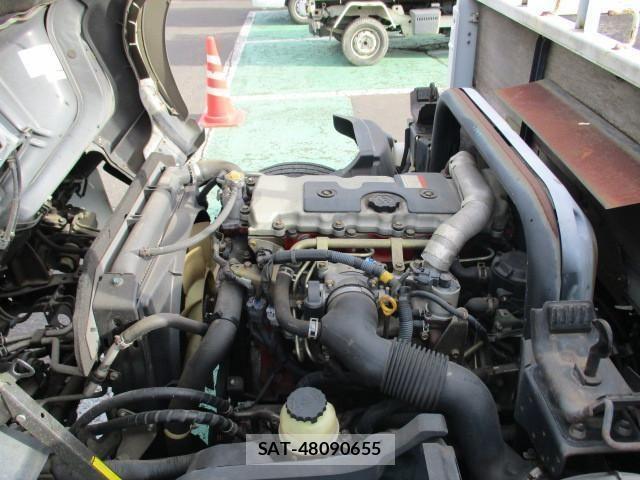 Hino DUTRO 2005-01 1227748-14