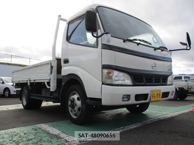Hino DUTRO 2005-01 1227748-17