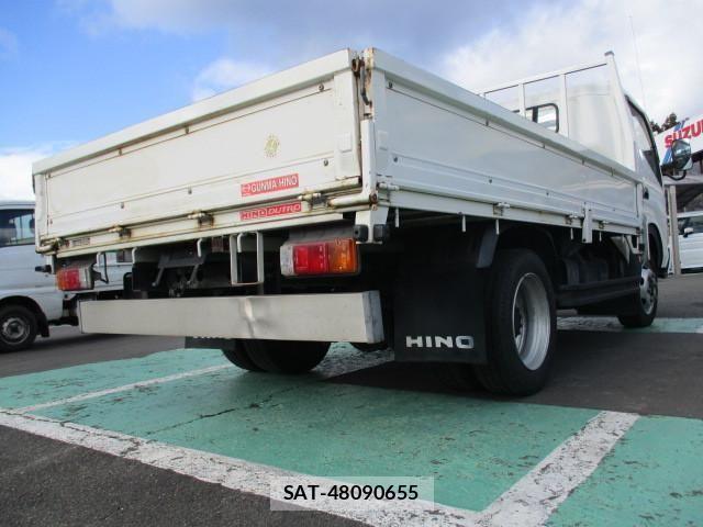 Hino DUTRO 2005-01 1227748-18