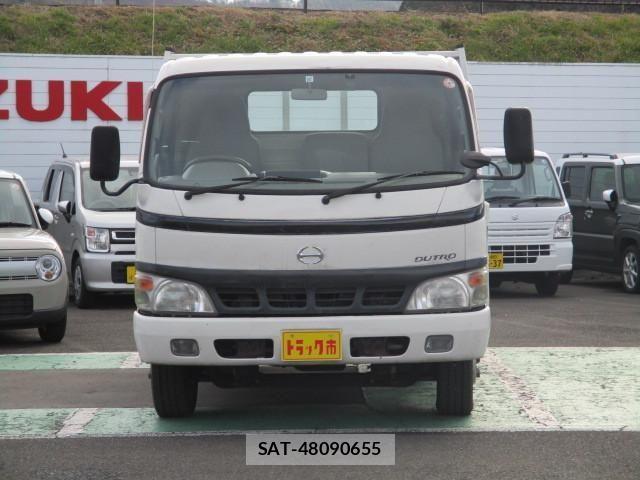 Hino DUTRO 2005-01 1227748-1