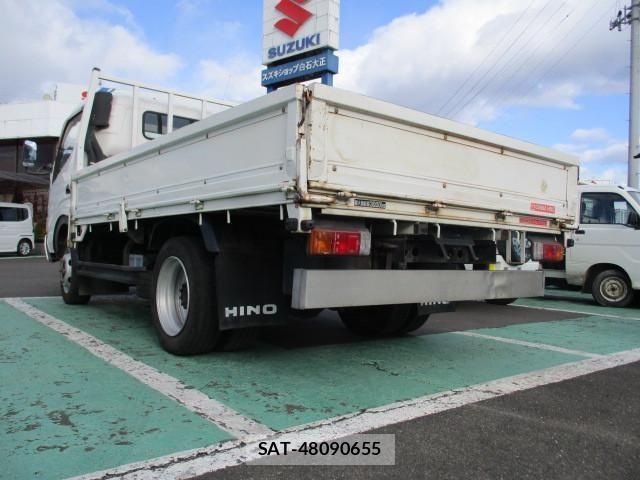 Hino DUTRO 2005-01 1227748-19