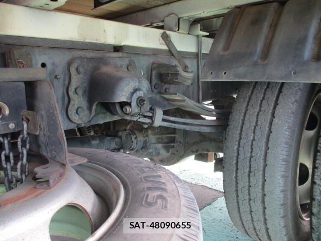 Hino DUTRO 2005-01 1227748-20